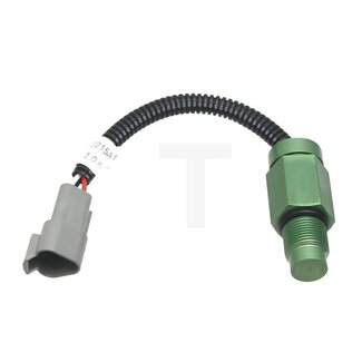 GRANIT Sensor Fahrgeschwindigkeit, Anschlusskabel mit Stecker MX, MX Maxxum