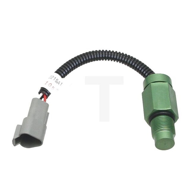GRANIT Sensor driving speed, connection cable with plug MX, MX Maxxum - 392215A1, 392215A