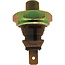 GRANIT Oliedrukschakelaar motor 1/8" NPT, 0,4 - 0,7 bar, open functie