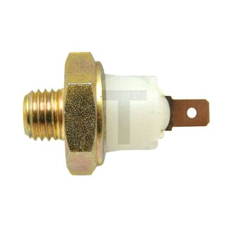 GRANIT Oil pressure switch engine M12 x 1,5, 0,2 - 0,5 bar, blade terminal 6,3 mm