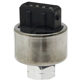 GRANIT Pressure switch air conditioning with female thread, plug connection, on de line