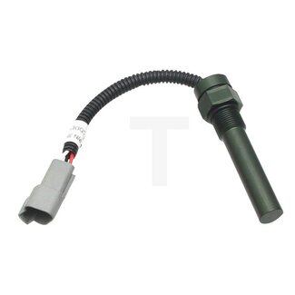 GRANIT Sensor Getriebe Fahrgeschwindigkeit, Anschlusskabel mit Stecker