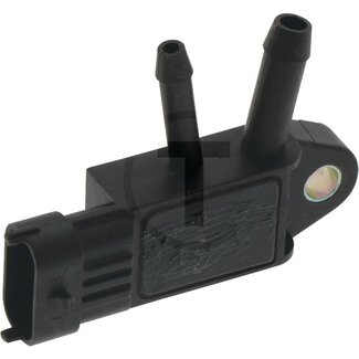 Drukverschilsensor voor DPF