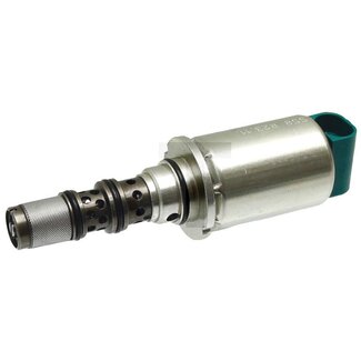 GRANIT Électrovanne