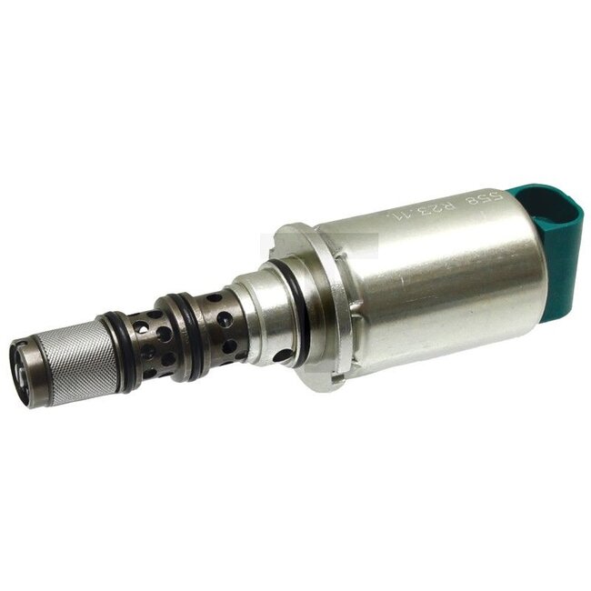 GRANIT Solenoid switch valve 132 mm, PWM valve - 60702157, 87739558, 48055262, I48055262 | Version: 132 mm, PWM valve