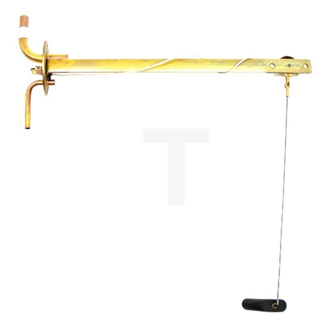 GRANIT Tank sensor With additional tank - 60702050, 84270824, 259111A1, FTR1584 | Version: With additional tank