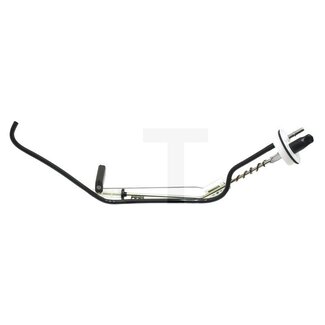 GRANIT Tank sender fuel gauge 4 cylinder Maxxum 100 - 140, MXU 100, 110