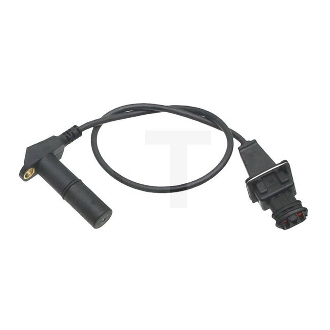 GRANIT Sensor Transmissie - 60702152, 87564761, I87564761 | Uitvoering: Sensor rijsnelheid, Aansluitkabel met stekker