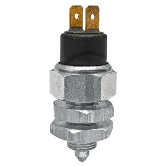 GRANIT Bremslichtschalter mechanisch Schließer M12 x 1, Flachstecker 6,3 mm