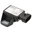 Hoeksensor 90°, 10 - 30 V DC, uitgang 0,5 - 4,5 V, kogellager, IP67 | 424A17A090