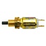 HELLA Bremslichtschalter mechanisch - 4556DF 003263001, 2.7659.304.0, 6DF003263-001, 6DF 003 263-001, X830240230000 | Ausführung: Öffner, Gewinde M12 x 1, SW 17 | Gewinde: M12x1 | SW: 14 mm | Schaltfunktion: Öffner | Nennspannung: 12 V | Anzahl Pole: 2 | Betrie