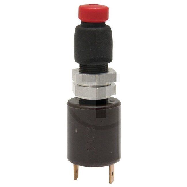 GRANIT Zapfwelleschalter Zapfwellenkupplung M14 x 1, 12 V / 24 V, Schließer | 01175754, 0103001XX, 00103001XX