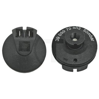 GRANIT Indicateur de colmatage