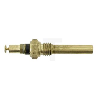 GRANIT Temperatuurwaarschuwingsschakelaar 12 V, M10, platte kop