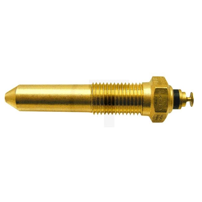 GRANIT Temperature warning switch 6 - 24 V - 60704003, 01177090, X830030059000, 1001177090, 01001177090, 323-801-028-001C, SW-S-W5501, 10 01177090, 010 01177090 | Version: Flat head | 6 - 24 V | M14 x 1.5 | Up to max. 100 | Connection: Flat head | Thread: M14 x