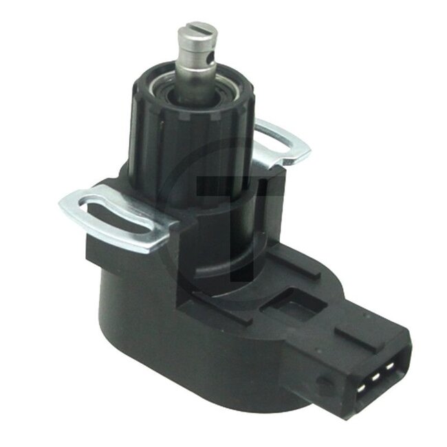 GRANIT Potentiometer met draaifunctie - 50760073, G716861100021 | Uitvoering: voor controle takel