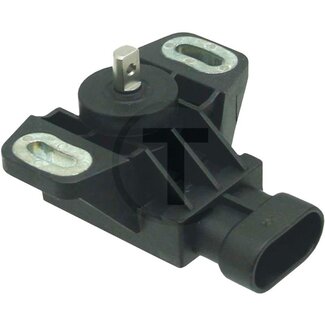 GRANIT Potentiometer mit Drehfunktion
