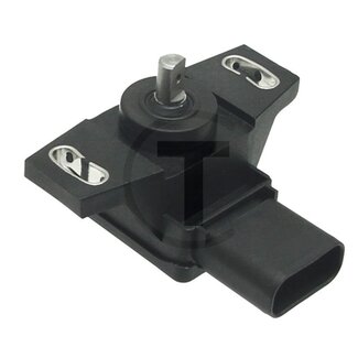 GRANIT Potentiometer met draaifunctie