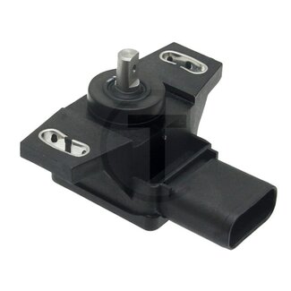 GRANIT Potentiometer mit Drehfunktion Fußbetätigung Geschwindigkeitsregelung