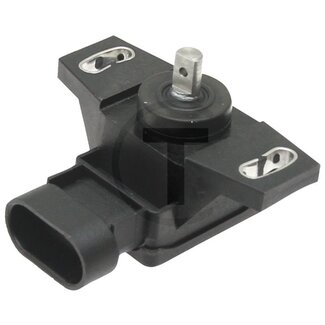 GRANIT Potentiometer mit Drehfunktion