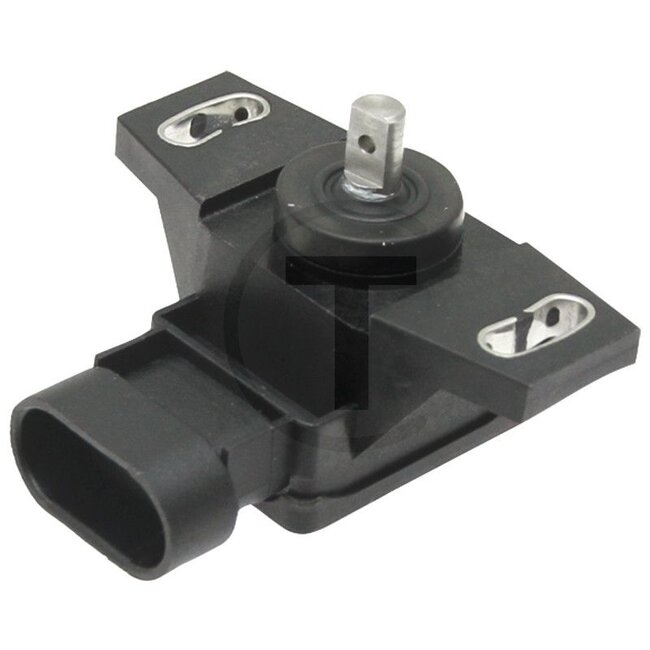 GRANIT Potentiometer met draaifunctie - 50760064, G339970020051, G339970020050 | Uitvoering: Handmatige bediening voor snelheidsregeling