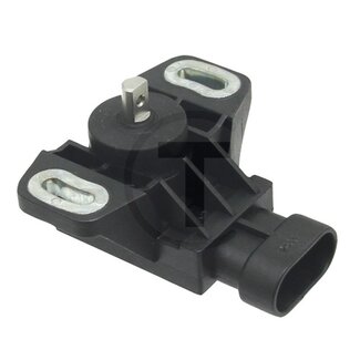 GRANIT Potentiometer koppelingspedaal en versnellingspook