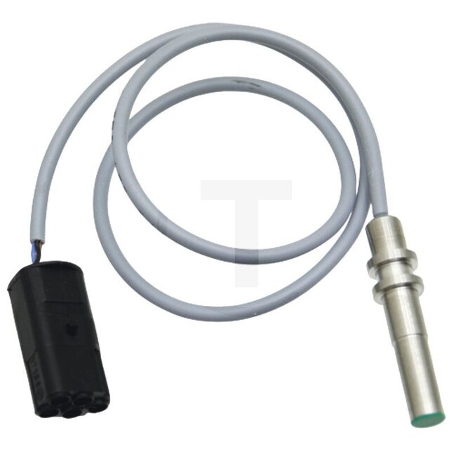 GRANIT Sensor vooras, - 60760075, F395301020350 | Uitvoering: Inductieve sensor stuurhoek