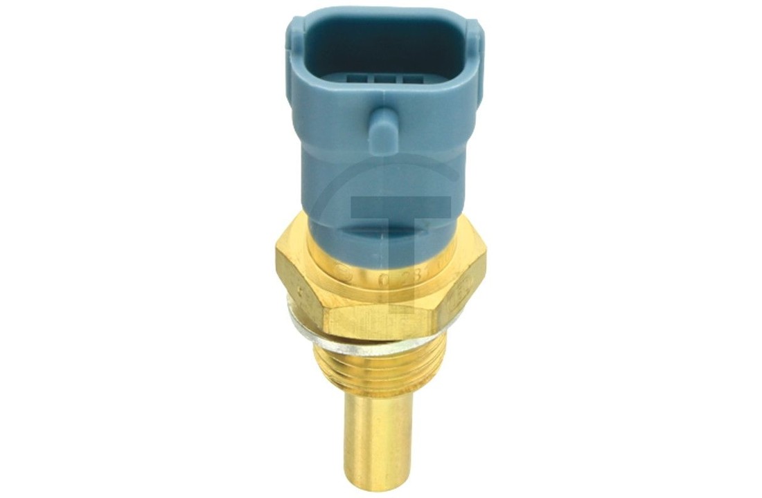 Temperature sensor Hydraulic oil temperature Tractor parts Techniek