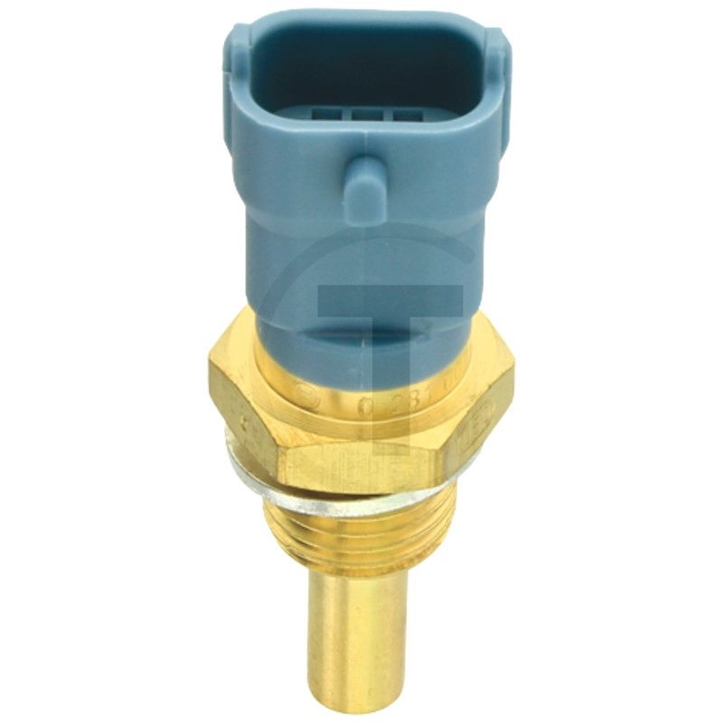 Temperature sensor Hydraulic oil temperature Tractor parts Techniek