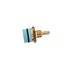 GRANIT Temperature sensor to fit MAN 12 volt, male thread M16 x 1,5, length 51 mm | F926202050020, 94197, 094197, 318200, 44861, 77870, 10508716030, 010508716030, 281002232, 0281002232, 542048, 0542048, 7186485, 07186485, 8036800A, 08036800A, 910432, 0910432, 94