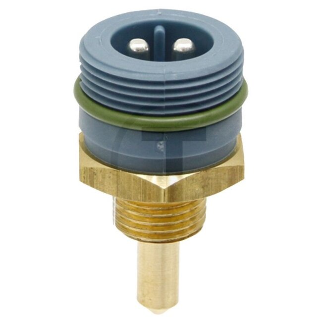 GRANIT Temperature sensor to fit MAN 12 volt, male thread M16 x 1,5, length 51 mm | F926202050020, 94197, 094197, 318200, 44861, 77870, 10508716030, 010508716030, 281002232, 0281002232, 542048, 0542048, 7186485, 07186485, 8036800A, 08036800A, 910432, 0910432, 94