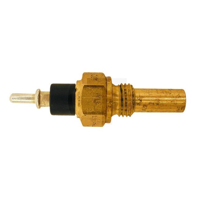 GRANIT Temperature switch, oil temperature 6 - 24 V - 60706004, H198903020010, X830240011000, 232-011-017-135D | Version: Temperature switching point: 102°C ± 3°C, Thread: M14 x 1.5, Contact closes as the temperature increases, Outlet: 1-pin via earth, Switching