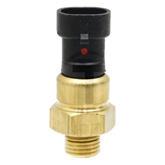 Temperature switch Comfort operation