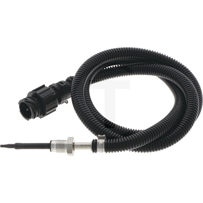 GRANIT Temperature sensor at catalytic converter - 50706070, E835970020062, E835970020060, G842200110140, 4219196, 04219196, SKT-1018 | Description: At catalytic converter