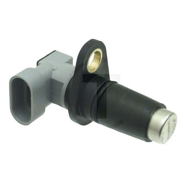 GRANIT Hall sensor Sensor - Version: Driving speed "A" Engine speed "B" Rear PTO speed "C" Front PTO "E" - G931970020042