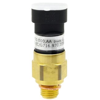 GRANIT Oil pressure sensor For engine