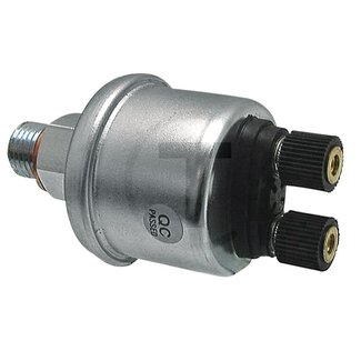 GRANIT Oil pressure sensor M14 x 1,5, 0 - 7 bar, 2 connections M4, 10 - 180 ohm
