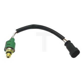 GRANIT Oil pressure switch Comfort operation