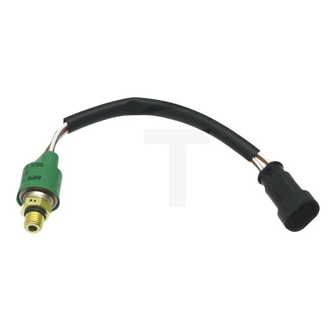 GRANIT Oil pressure switch Comfort operation - G514970130010