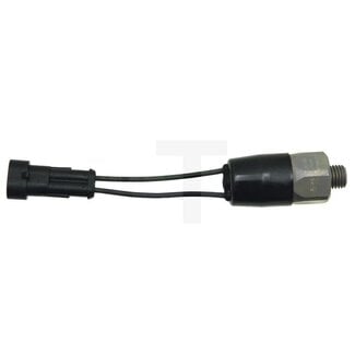 GRANIT Oliedrukschakelaar hydrauliek ventielblok 8 bar