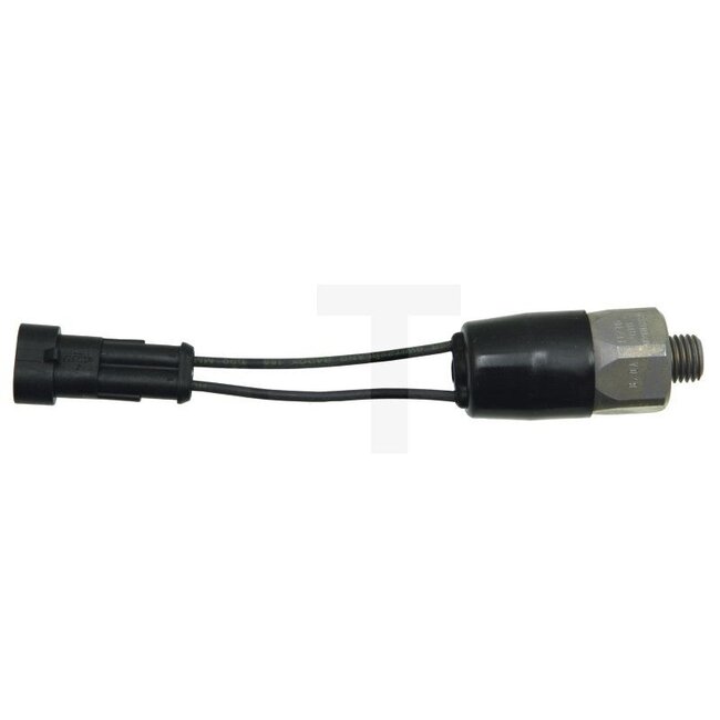 GRANIT Oliedrukschakelaar Hydrauliek - 60760114, H716900020032 | Uitvoering: Ventielblok, 8 bar | Menke-Nr.: 208167