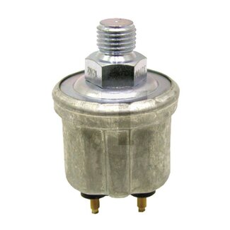 VDO Oil pressure switch engine M14 x 1,5, 0 - 5 bar, 10 - 184 Ohm, 2-pin