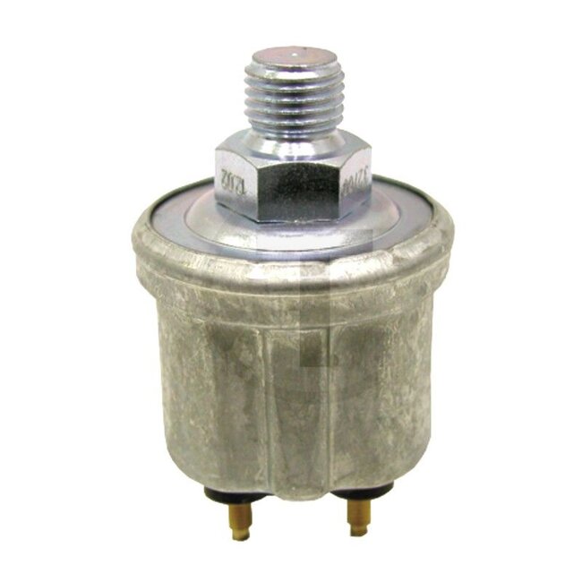 VDO Öldruckschalter für Motor - 50706002, H312970020020, 360-081-032-060C | Ausführung: Gewinde: M14 x 1,5, Druck Messbereich: 0 - 5 bar, Widerstandswerte: 10 - 184 Ohm, Ausgang: 2-polig Massefrei | Einbau-Ø: 46 mm