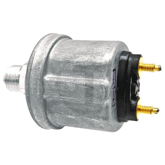 GRANIT Pressure switch Compressed air system - 60760035, H816900020020, 360-081-038-014C | Version: Mounting: on the compressed air tank