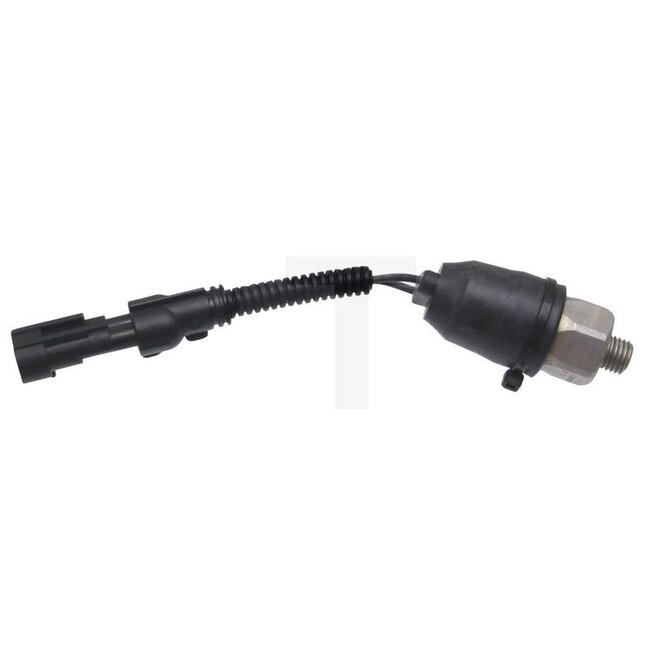 GRANIT Pressure switch Hand brake - 50760094, G931970160061, G931970160060 | Version: Neutral switch, connection cable and plug
