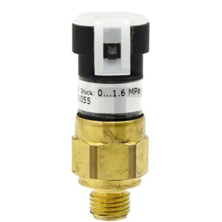 GRANIT Pressure switch air pressure system, mounting on air tank