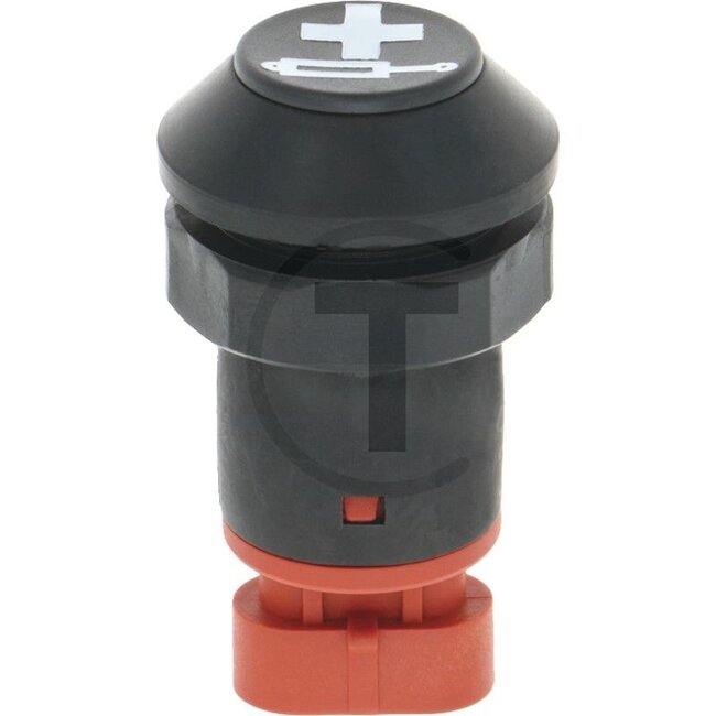 GRANIT Pressure switch - 50706026, G718970010070, 11908005