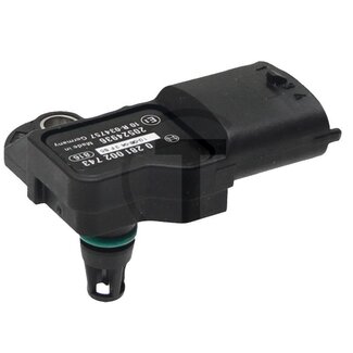 GRANIT Sensor laadlucht motor