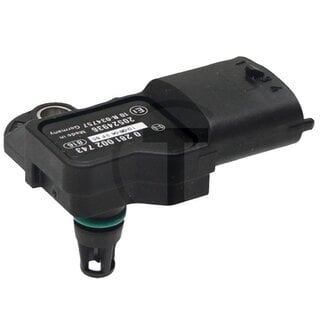 Sensor Motor