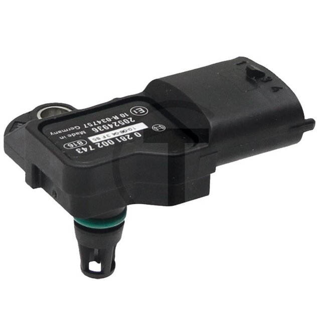 GRANIT Sensor Engine - 60760079, F731200100100 | Version: Charge air
